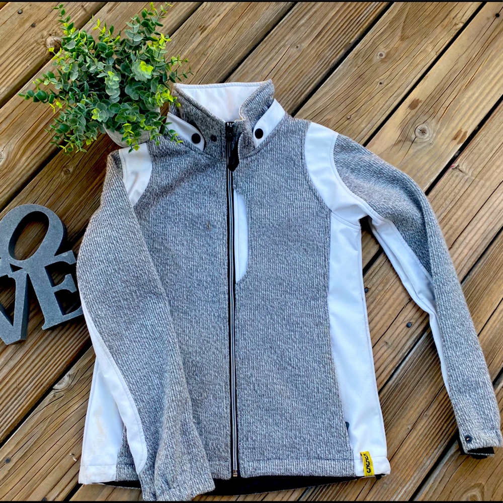Women’s Snow Jacket Size M